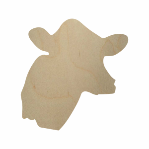 Wooden Animal Cutouts