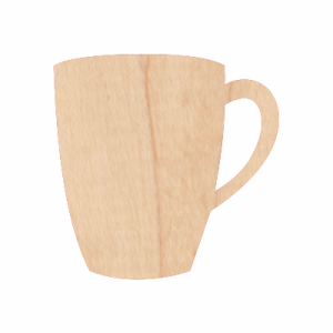 Coffee Cup with handle